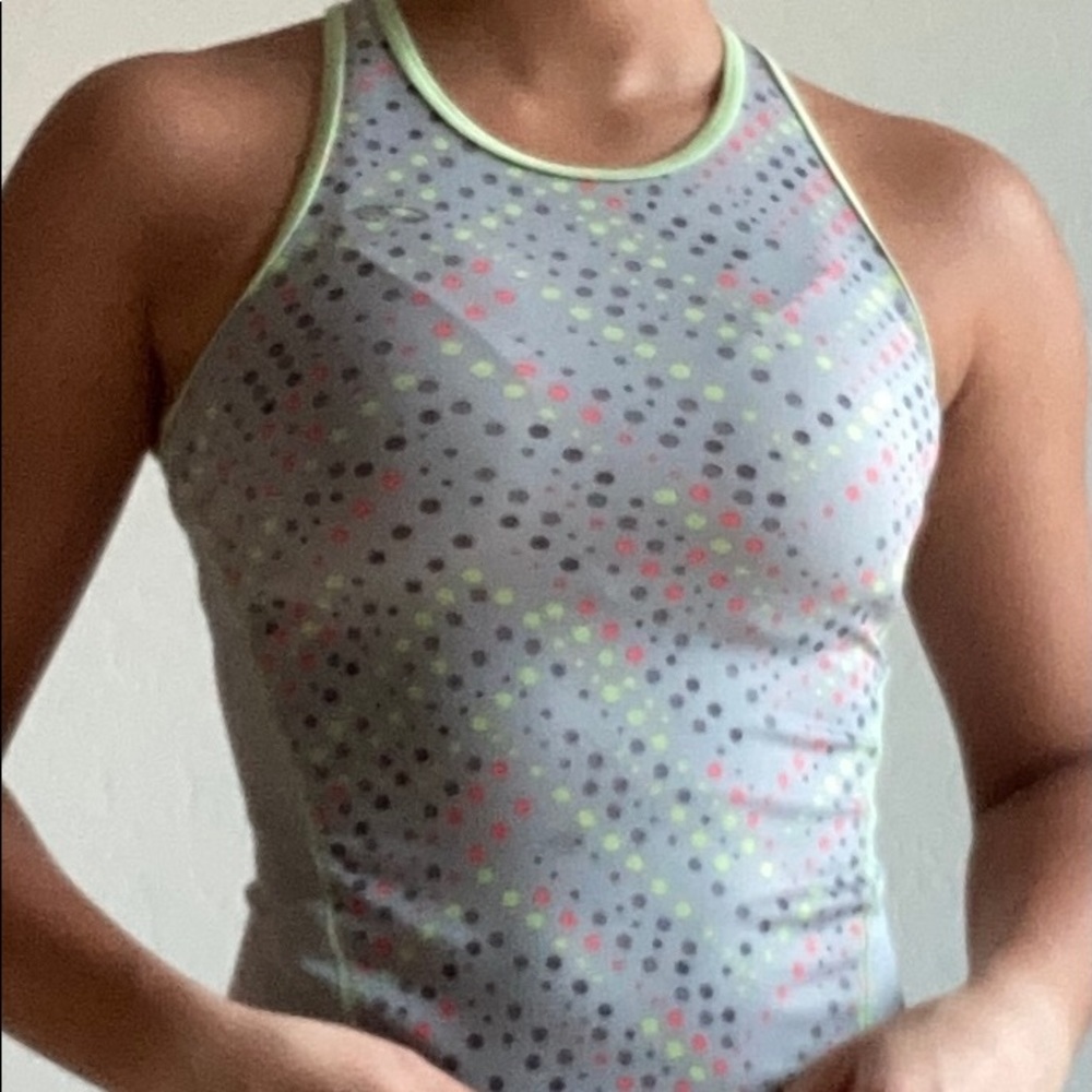 Cool Athletic shirt